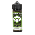 100 ml Krypt - Kryptonite by Cosmic Fog E-Liquid shortfill