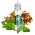 50 ml Don Cristo MINT (PGVG Labs) Kanada - shortfill