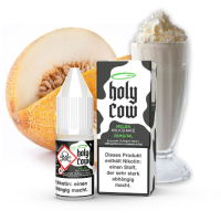 Holy Cow Melon Milkshake 10ml Nikotin Salz Liquid - 20 mg