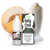 Holy Cow Melon Milkshake 10ml Nikotin Salz Liquid - 20 mgMix aus Melone und cremigem Milchshake.Aroma: Melonen, MilchshakeInhalt: 10ml FertigliquidInhaltsstoffe: 2-Isopropyl-N,2,3-trimethylbutyramid; alpha-Ionen, Natürliche und naturidentische Aromen, NikotinsalzMehr InformationenHerstellerHoly CowNikotinstärke10 mg/ml, 20 mg/mlGeschmackBeeren, Creme, Dessert, Frucht, Fruchtig, Getränke, Milchprodukt, Obst, Sahnig, Süss, SüssigkeitenVerwendete AromenErdbeeren, Milch, MilchcremeHerkunftEnglandFlaschengrösse10 mlMischverhältnis50% VG - 50% PGInhaltsstoffeGlycerin E422, Künstliche Aromen, Naturidentische Aromen, Natürliche Aromen, Nikotinsalz, Propylenglykol E1520Allergie - SucraloseFreiAllergie - DiacetylFrei14087Holy Cow - UK Liquids5,90 CHFsmoke-shop.ch5,90 CHF