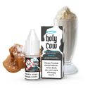 Holy Cow Salted Caramel Milkshake 10ml Nikotin Salz Liquid - 20 mg