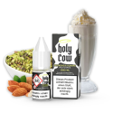 Holy Cow Pistachio Almond Milkshake 10ml Nikotin Salz Liquid - 20 mg