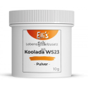 Koolada WS23 Pulver - 10 Gramm von Ellis