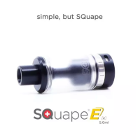 Stattqualm SQuape E(c) 5ml - Selbstwickelverdampfer...Stattqualm SQuape E(c) 5ml - Selbstwickelverdampfer 14091Stattqualm / Squape62,00 CHFsmoke-shop.ch62,00 CHF