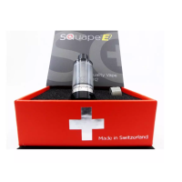 Stattqualm SQuape E(c) 5ml - Selbstwickelverdampfer...Stattqualm SQuape E(c) 5ml - Selbstwickelverdampfer 14091Stattqualm / Squape62,00 CHFsmoke-shop.ch62,00 CHF