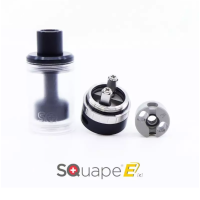 Stattqualm SQuape E(c) 5ml - Selbstwickelverdampfer...Stattqualm SQuape E(c) 5ml - Selbstwickelverdampfer 14091Stattqualm / Squape62,00 CHFsmoke-shop.ch62,00 CHF