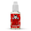 Aroma - Strawberry Burst - 30 ml von Vampire Vape (DIY)