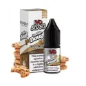 10ml I VG 50/50 - 6 mg Cookie Dough