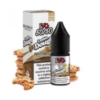 10ml I VG 50/50 - 6 mg Cookie DoughLieferumfang: 10ml I VG 50/50 - 6 mg Cookie DoughGeschmack: Mit dem Cookie Dough von IVG bekommst du einen süssen und knusprigen Keksteig, der mit feinen und milden Vanille-Noten verfeinert wurde.50% / 50%6 mg Nikotin14096I VG (I Vape Great) Premium Liquids6,20 CHFsmoke-shop.ch6,20 CHF