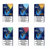 Blu 2.0 - Ersatzpods vers. Nikotinstärken und Geschmacksrichtungen (My Blu)Imperial Brands hat Blu 2.0 auf den Markt gebracht, ein neues Vaping-Gerät, das das bestehende Myblu-System ersetzt.Imperial teilte mit, dass die Blu 2.0-Geräte diese Woche bei Tesco und Morrisons eingeführt werden, bevor sie bei anderen Großkunden und online erhältlich sind. Ab März 2023 wird das Gerät in unabhängigen Geschäften erhältlich sein.Tom Gully, Imperial Tobacco Head of Consumer Marketing UK&amp;I, sagte, das neue Gerät sei größer, besser und halte länger" als sein Vorgänger.Der Anbieter erklärte, er habe eine Reihe von Verbesserungen vorgenommen. Er behauptet, dass Blu 2.0 ein sanfteres und reichhaltigeres Verdampfungserlebnis bietet, da er auf die Keramik-Heizpod-Technologie umgestiegen ist, im Gegensatz zu der früheren Baumwolldocht-Option. Außerdem verfügt er über einen länger haltenden Akku und größere Liquidpods mit 1,9 ml Volumen.Das neue Gerät verfügt außerdem über eine magnetische Verriegelung und einen "Power Tap", mit dem der Benutzer den Akkustand leicht überprüfen kann.Imperial hat außerdem eine neue Reihe von sechs aromatisierten Liquids für die Verwendung mit dem System auf den Markt gebracht. Es handelt sich um Golden Tobacco, Polar Menthol, Fresh Mint, Berry Mix, Blueberry Ice und Fresh Mango. Alle sind in Varianten mit 9mg und 18mg Nikotinstärke erhältlich.Imperial startet außerdem eine neue, speziell auf den Handel zugeschnittene Microsite namens Blu 2.0 13602my blu11,90 CHFsmoke-shop.ch11,90 CHF