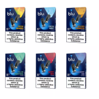 Blu 2.0 - Ersatzpods vers. Nikotinstärken und Geschmacksrichtungen (My Blu)Imperial Brands hat Blu 2.0 auf den Markt gebracht, ein neues Vaping-Gerät, das das bestehende Myblu-System ersetzt.Imperial teilte mit, dass die Blu 2.0-Geräte diese Woche bei Tesco und Morrisons eingeführt werden, bevor sie bei anderen Großkunden und online erhältlich sind. Ab März 2023 wird das Gerät in unabhängigen Geschäften erhältlich sein.Tom Gully, Imperial Tobacco Head of Consumer Marketing UK&amp;I, sagte, das neue Gerät sei größer, besser und halte länger" als sein Vorgänger.Der Anbieter erklärte, er habe eine Reihe von Verbesserungen vorgenommen. Er behauptet, dass Blu 2.0 ein sanfteres und reichhaltigeres Verdampfungserlebnis bietet, da er auf die Keramik-Heizpod-Technologie umgestiegen ist, im Gegensatz zu der früheren Baumwolldocht-Option. Außerdem verfügt er über einen länger haltenden Akku und größere Liquidpods mit 1,9 ml Volumen.Das neue Gerät verfügt außerdem über eine magnetische Verriegelung und einen "Power Tap", mit dem der Benutzer den Akkustand leicht überprüfen kann.Imperial hat außerdem eine neue Reihe von sechs aromatisierten Liquids für die Verwendung mit dem System auf den Markt gebracht. Es handelt sich um Golden Tobacco, Polar Menthol, Fresh Mint, Berry Mix, Blueberry Ice und Fresh Mango. Alle sind in Varianten mit 9mg und 18mg Nikotinstärke erhältlich.Imperial startet außerdem eine neue, speziell auf den Handel zugeschnittene Microsite namens Blu 2.0 13602my blu13,50 CHFsmoke-shop.ch13,50 CHF