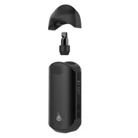 Flowermate Cap Pro VaporizerHerstellerFlowermateHerkunftChinaAnschlüsseUSB Typ CGewicht90 gLänge105 mmBreite45 mmDicke / Tiefe24 mm14119Weecke Tobacco Vaporizer Expert78,30 CHFsmoke-shop.ch78,30 CHF Flowermate Cap Pro VaporizerHerstellerFlowermateHerkunftChinaAnschlüsseUSB Typ CGewicht90 gLänge105 mmBreite45 mmDicke / Tiefe24 mm14119Weecke Tobacco Vaporizer Expert78,30 CHFsmoke-shop.ch78,30 CHF