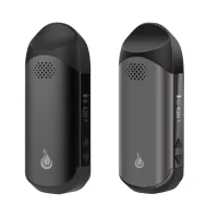 Flowermate Cap Pro VaporizerHerstellerFlowermateHerkunftChinaAnschlüsseUSB Typ CGewicht90 gLänge105 mmBreite45 mmDicke / Tiefe24 mm14119Weecke Tobacco Vaporizer Expert78,30 CHFsmoke-shop.ch78,30 CHF