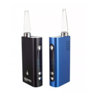 Flowermate V5.0S Mini - Vaporizer von Flowermate...Lieferumfang: 1x Edelstahlkapsel für Kräuter1x Edelstahlkapsel für Öle / Liquid1x Stopfgerät1x Mundstück aus Borosilikatglas1x V5.0S Mini Vaporizer2x Edelstahlsiebe für Mundstück3x Edelstahlsiebe für Heizkammer1x Schieber1x Transportbeutel1x Reinigungsbürste1x Micro USB Kabel1x Bedienungsanleitung14118Weecke Tobacco Vaporizer Expert94,00 CHFsmoke-shop.ch94,00 CHF