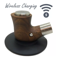 Yogs E-Pipe One Qi by Dicodes E-PfeifeLieferumfang:PfeifenbodyDeckelDisplayMundstück (VIP Drip-Tip)Geschenkverpackung14116Dicodes Devices360,00 CHFsmoke-shop.ch360,00 CHF