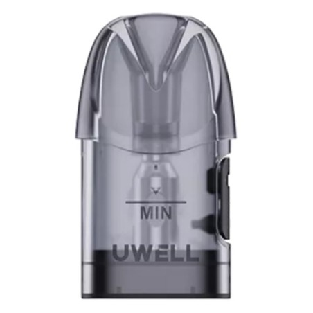 Caliburn A3S Pod - Ersatzkartusche von Uwell