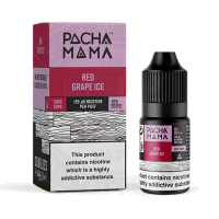 Pacha Mama Salts - New...