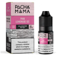 Pacha Mama Salts - New Series - 20mg Nikotinsalz - 10ml