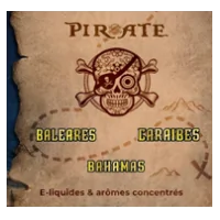 CARAÏBES - Aroma von FULL MOON 30ML - Malaysia (DIY)Geschmack: Ananas, Frische, Kokosnuss, RumWoran erkennt man einen guten Piraten? Er hat immer seine Rumflasche in der Hand. Um ein guter Dampfer der Meere zu sein, muss man unbedingt das Karibische Konzentrat in seiner Sammlung haben. Zusammengesetzt aus Rum-, Ananas-, Kokos- und frischen Aromen, riecht dieses Konzentrat nach Abenteuer.Konzentriertes Aroma zum Verdünnen in einer Basis.Typ DIY KonzentratFruchtiger GeschmackInhalt 30mlLand MalaysiaEmpfohlenes Verdünnungsverhältnis 10-15%.14130Full Moon Aromen aus Frankreich14,90 CHFsmoke-shop.ch14,90 CHF CARAÏBES - Aroma von FULL MOON 30ML - Malaysia (DIY)Geschmack: Ananas, Frische, Kokosnuss, RumWoran erkennt man einen guten Piraten? Er hat immer seine Rumflasche in der Hand. Um ein guter Dampfer der Meere zu sein, muss man unbedingt das Karibische Konzentrat in seiner Sammlung haben. Zusammengesetzt aus Rum-, Ananas-, Kokos- und frischen Aromen, riecht dieses Konzentrat nach Abenteuer.Konzentriertes Aroma zum Verdünnen in einer Basis.Typ DIY KonzentratFruchtiger GeschmackInhalt 30mlLand MalaysiaEmpfohlenes Verdünnungsverhältnis 10-15%.14130Full Moon Aromen aus Frankreich14,90 CHFsmoke-shop.ch14,90 CHF