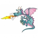 10 ml - Magic Dragon- Ellis Lebensmittel Aroma (DIY)