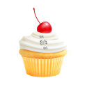 10 ml - Muffin-Eis - Ellis Lebensmittel Aroma (DIY)
