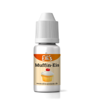 10 ml - Muffin-Eis - Ellis Lebensmittel Aroma (DIY)KIBA- Ellis Lebensmittel AromaGeschmack: Muffin-Eis -Milcheis mit fruchtigen Muffin Stückchen und Zimt 10ml Flasche  14148Ellis Aromen6,40 CHFsmoke-shop.ch6,40 CHF