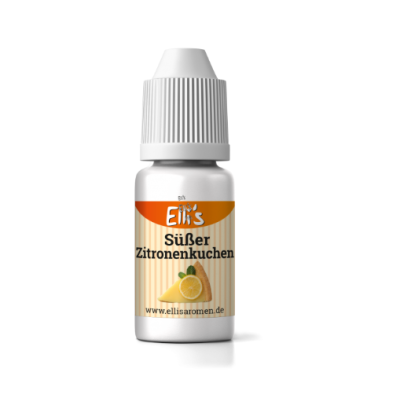 10 ml - Süsser Zitronenkuchen - Ellis Lebensmittel Aroma (DIY)Süßer Zitronenkuchen - Ellis LebensmittelaromaGeschmack: Extra weicher Zitronenkuchen 10ml Flasche 14149Ellis Aromen6,40 CHFsmoke-shop.ch6,40 CHF 10 ml - Süsser Zitronenkuchen - Ellis Lebensmittel Aroma (DIY)Süßer Zitronenkuchen - Ellis LebensmittelaromaGeschmack: Extra weicher Zitronenkuchen 10ml Flasche 14149Ellis Aromen6,40 CHFsmoke-shop.ch6,40 CHF