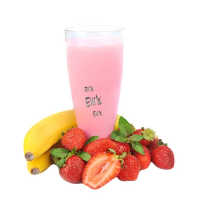 10 ml - Tropical Dreams Smoothie - Ellis Lebensmittelaroma (DIY)Tropical Dreams Smoothie - Ellis Lebensmittelaroma (DIY)Geschmack: Beerennote - fruchtig exotisch erfrischend 10ml Flasche&nbsp;&nbsp;14151Ellis Aromen6,40&nbsp;CHFsmoke-shop.ch6,40&nbsp;CHF