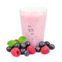 10 ml - Wonder Berry Smoothie - Ellis Lebensmittelaroma (DIY)