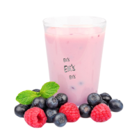 10 ml - Wonder Berry Smoothie - Ellis Lebensmittelaroma (DIY)Wonder Berry Smoothie - Ellis Lebensmittelaroma (DIY)Geschmack: Beerennote - frisch fruchtig 10ml Flasche  14152Ellis Aromen6,40 CHFsmoke-shop.ch6,40 CHF