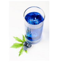 Fresh Blueberry Aroma - Ellis Lebensmittelaroma (DIY)