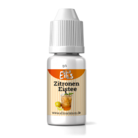 10 ml - Zitronen Eistee- Ellis Lebensmittel Aroma (DIY)Zitronen Eistee- Ellis Lebensmittel AromaGeschmack: Zitronen Eistee 10ml Flasche Mischverhältnis 3-5% 14154Ellis Aromen6,40 CHFsmoke-shop.ch6,40 CHF