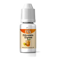 Zitronen Eistee- Ellis Lebensmittel Aroma (DIY)Zitronen Eistee- Ellis Lebensmittel AromaGeschmack: Zitronen Eistee 10ml Flasche Mischverhältnis 3-5% 14154Ellis Aromen6,40 CHFsmoke-shop.ch6,40 CHF