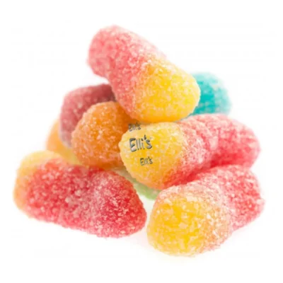 10 ml - Pear Drops - Ellis Lebensmittel Aroma (DIY)Pear Drops - Ellis Lebensmittel Aroma (DIY)Geschmack: nach typischer Englischer Bonbon Spezialität 10ml Flasche&nbsp;Mischverhältnis 3-5%&nbsp;14156Ellis Aromen6,40&nbsp;CHFsmoke-shop.ch6,40&nbsp;CHF