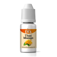 Thai Mango - Ellis Lebensmittel Aroma (DIY)Thai Mango - Ellis Lebensmittel Aroma (DIY)Geschmack: nach süßer Thailand Mango 10ml Flasche Mischverhältnis 3-5% 14157Ellis Aromen6,40 CHFsmoke-shop.ch6,40 CHF