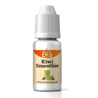 10 ml - Kiwi Smoothie - Ellis Lebensmittel Aroma (DIY)Kiwi Smoothie - Ellis LebensmittelaromaGeschmack: Geschmack: nach cremiger Kiwi (süß) 10ml Flasche Mischverhältnis 3-5% 14159Ellis Aromen6,40 CHFsmoke-shop.ch6,40 CHF