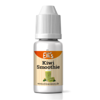 Kiwi Smoothie - Ellis Lebensmittel Aroma (DIY)Kiwi Smoothie - Ellis LebensmittelaromaGeschmack: Geschmack: nach cremiger Kiwi (süß) 10ml Flasche Mischverhältnis 3-5% 14159Ellis Aromen6,40 CHFsmoke-shop.ch6,40 CHF
