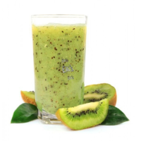 10 ml - Kiwi Smoothie - Ellis Lebensmittel Aroma (DIY)Kiwi Smoothie - Ellis LebensmittelaromaGeschmack: Geschmack: nach cremiger Kiwi (süß) 10ml Flasche Mischverhältnis 3-5% 14159Ellis Aromen6,40 CHFsmoke-shop.ch6,40 CHF