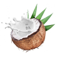 10 ml - Kokosmilch - Ellis Lebensmittelaroma (DIY)Kokosmilch - Ellis Lebensmittelaroma (DIY)Geschmack: Kokosnussmilch 10ml Flasche Mischverhältnis 3-5% 14161Ellis Aromen6,40 CHFsmoke-shop.ch6,40 CHF