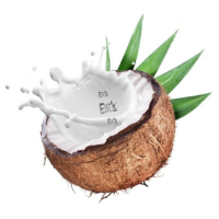 Kokosmilch - Ellis Lebensmittelaroma (DIY)Kokosmilch - Ellis Lebensmittelaroma (DIY)Geschmack: Kokosnussmilch 10ml Flasche Mischverhältnis 3-5% 14161Ellis Aromen6,40 CHFsmoke-shop.ch6,40 CHF
