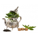 10 ml - Marokkanische Minze - Ellis Lebensmittelaroma (DIY)