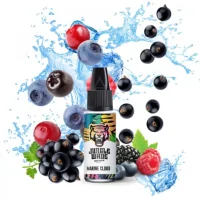 Marine Cloud - Jungle Wave - Aroma (DIY) 10 mlLieferumfang: Marine Cloud - Jungle Wave - Aroma (DIY)Geschmack:Geschmack: frisch, rote FrüchteMarine Cloud gehört zu den anderen Konzentraten, die von Jungle Wave hergestellt werden. Dieser Neuzugang basiert auf roten Früchten und Frische. Aromakonzentrat zum Verdünnen mit einer Basis.10ml FlascheHergestellt in MalaysiaMischverhältnis 15% Aromen nie Pur dampfen ! 13923Jungle Wave Aroma6,90 CHFsmoke-shop.ch6,90 CHF