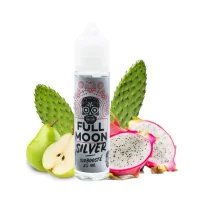 Silver 0mg 50ml - Full Moon - ShortfillDas Glitzern des Mondes erweckt die erstaunlichen Aromen von Birne und Kaktus auf einem Hintergrund aus DrachenfruchtSilver 0mg 50ml - Full Moon - ShortfillMarke Full MoonLand FrankreichFruchtiger GeschmackPG/VG-Verhältnis 40/60Verpackung PE-Flasche 60ml mit kindersicherem Verschluss.Inhalt 50mlNikotindosierung 0mg14185Full Moon Aromen aus Frankreich19,90 CHFsmoke-shop.ch19,90 CHF