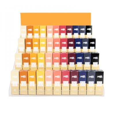 Fruité / Gourmand Les Intenses 10ml - Tribal Force Nikotinstärken von 3-16 mgLieferumfang: 1x 10ml Fruité / Gourmand Les Intenses 10ml - Tribal Force Nikotinstärken -vers, Nikotinstärken 3-16 mgGeschmacksrichtungen: (auswählbar)Framboise Héritage 10 ml Fruits Rouges d'Ardèche 10 ml Litchi Exotique 10mlFruits Sauvages 10mlMyrtille Cassis 10 ml Corn Flakes 10 ml Noisettes Gourmandes 10ml Mangue de Carabao 10 mlMelon Charentais 10 ml Ice Tea Pêche 10ml Nikotinstärke von 3mg - 16mg auswählbar14187Tribal Force - Liquids aus Frankreich3,10 CHFsmoke-shop.ch3,10 CHF