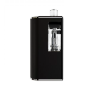 Tita X AIO Violett - Veepon (Boro Device) - USB CVeepon ist zurück in Kraft mit dem Tita X AIO Kit, für alle Boros-Fans und diejenigen, die Qualität Ausrüstung zu entdecken!Kompatibel mit allen Boro-Tanks.Arbeitet mit einer 18650/21700 Batterie (nicht enthalten).Leistungsstarker VP60-Chipsatz.Auswechselbare Frontplatten.Aufladen über USB-C.Alle Arten von vape sind möglich, von MTL zu DL.4ml Boro Tank Veepon kompatibel mit VVC Spulen.Lieferumfang: 1 x Tita X AIO Mod Black1 x Veepon Boro Tank2 x Mesh-Spulen 0,3ohm1 x Transparente Frontblende1 x Schwarze Frontblende1 x 18650 Adapter1 x USB-C KabelEigenschaftenGröße: 44.55*26*84mmAkku 18650/21700Material: Aluminiumlegierung und SS3164ml FassungsvermögenMTL bis DL-ZugAufladen über USB-CAuswechselbare Platten14186VEEPON - Tita149,90 CHFsmoke-shop.ch149,90 CHF Tita X AIO Violett - Veepon (Boro Device) - USB CVeepon ist zurück in Kraft mit dem Tita X AIO Kit, für alle Boros-Fans und diejenigen, die Qualität Ausrüstung zu entdecken!Kompatibel mit allen Boro-Tanks.Arbeitet mit einer 18650/21700 Batterie (nicht enthalten).Leistungsstarker VP60-Chipsatz.Auswechselbare Frontplatten.Aufladen über USB-C.Alle Arten von vape sind möglich, von MTL zu DL.4ml Boro Tank Veepon kompatibel mit VVC Spulen.Lieferumfang: 1 x Tita X AIO Mod Black1 x Veepon Boro Tank2 x Mesh-Spulen 0,3ohm1 x Transparente Frontblende1 x Schwarze Frontblende1 x 18650 Adapter1 x USB-C KabelEigenschaftenGröße: 44.55*26*84mmAkku 18650/21700Material: Aluminiumlegierung und SS3164ml FassungsvermögenMTL bis DL-ZugAufladen über USB-CAuswechselbare Platten14186VEEPON - Tita149,90 CHFsmoke-shop.ch149,90 CHF