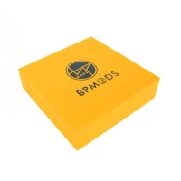 AMPBB Luxury Edition + DACBB Kit 2000mAh - BP ModsHier ist das neueste Produkt von BP Mods: der AMPBB. Ein Billet-Box-Mod mit einem originellen Design, das von der Musikwelt inspiriert wurde und allen Audiophilen gefallen wird!Eingebauter 2000mAh-Akku, der schnell (2A) über USB-C aufgeladen werden kann.Maximale Leistung von 60 Watt.Kompatibel mit allen Boro-Panzern.Geniales und wunderschönes LED-System auf der Vorderseite des Mods.Informatives Display auf der Rückseite des Mods.DACBB Flush Kit, mit dem jeder 510er Drip Tip an die Nut angepasst oder die mitgelieferten Drip Tips verwendet werden können.Magnetischer Spanner zum Auf- und Abschrauben der Nut.Auswechselbares Baumwollpad am 510er-Kontaktstück verhindert Kondensation.Design aus Kohlefaser oder Glasfaser (je nach Ausführung).14163BP MODS69,90&nbsp;CHFsmoke-shop.ch69,90&nbsp;CHF