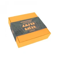 AMPBB Luxury Edition + DACBB Kit 2000mAh - BP ModsHier ist das neueste Produkt von BP Mods: der AMPBB. Ein Billet-Box-Mod mit einem originellen Design, das von der Musikwelt inspiriert wurde und allen Audiophilen gefallen wird!Eingebauter 2000mAh-Akku, der schnell (2A) über USB-C aufgeladen werden kann.Maximale Leistung von 60 Watt.Kompatibel mit allen Boro-Panzern.Geniales und wunderschönes LED-System auf der Vorderseite des Mods.Informatives Display auf der Rückseite des Mods.DACBB Flush Kit, mit dem jeder 510er Drip Tip an die Nut angepasst oder die mitgelieferten Drip Tips verwendet werden können.Magnetischer Spanner zum Auf- und Abschrauben der Nut.Auswechselbares Baumwollpad am 510er-Kontaktstück verhindert Kondensation.Design aus Kohlefaser oder Glasfaser (je nach Ausführung).14163BP MODS69,90&nbsp;CHFsmoke-shop.ch69,90&nbsp;CHF