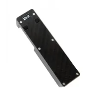 AMPBB Luxury Edition + DACBB Kit 2000mAh - BP ModsHier ist das neueste Produkt von BP Mods: der AMPBB. Ein Billet-Box-Mod mit einem originellen Design, das von der Musikwelt inspiriert wurde und allen Audiophilen gefallen wird!Eingebauter 2000mAh-Akku, der schnell (2A) über USB-C aufgeladen werden kann.Maximale Leistung von 60 Watt.Kompatibel mit allen Boro-Panzern.Geniales und wunderschönes LED-System auf der Vorderseite des Mods.Informatives Display auf der Rückseite des Mods.DACBB Flush Kit, mit dem jeder 510er Drip Tip an die Nut angepasst oder die mitgelieferten Drip Tips verwendet werden können.Magnetischer Spanner zum Auf- und Abschrauben der Nut.Auswechselbares Baumwollpad am 510er-Kontaktstück verhindert Kondensation.Design aus Kohlefaser oder Glasfaser (je nach Ausführung).14163BP MODS69,90&nbsp;CHFsmoke-shop.ch69,90&nbsp;CHF