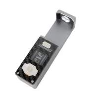 AMPBB Luxury Edition + DACBB Kit 2000mAh - BP ModsHier ist das neueste Produkt von BP Mods: der AMPBB. Ein Billet-Box-Mod mit einem originellen Design, das von der Musikwelt inspiriert wurde und allen Audiophilen gefallen wird!Eingebauter 2000mAh-Akku, der schnell (2A) über USB-C aufgeladen werden kann.Maximale Leistung von 60 Watt.Kompatibel mit allen Boro-Panzern.Geniales und wunderschönes LED-System auf der Vorderseite des Mods.Informatives Display auf der Rückseite des Mods.DACBB Flush Kit, mit dem jeder 510er Drip Tip an die Nut angepasst oder die mitgelieferten Drip Tips verwendet werden können.Magnetischer Spanner zum Auf- und Abschrauben der Nut.Auswechselbares Baumwollpad am 510er-Kontaktstück verhindert Kondensation.Design aus Kohlefaser oder Glasfaser (je nach Ausführung).14163BP MODS69,90&nbsp;CHFsmoke-shop.ch69,90&nbsp;CHF