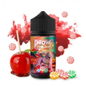 Love Lion 0mg 100ml - WOW by Candy Juice - Shortfill